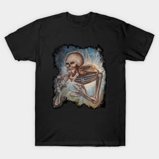 Die Geist T-Shirt